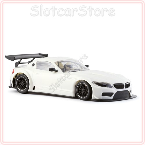 Nsr 1196 bmw - gt3, "body