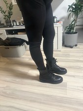 Boots Schuhe Sammler