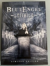 Blutengel - Leitbild (Limited