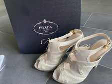 Prada HighHeels Gr. 38, NEU!