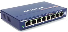 Netgear prosafe gs108 - gs108, v3