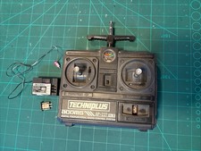 Acoms Techniplus 27mhz Retro