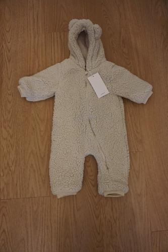 Winter overall baby - winter,