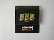 Set Akzeptor Blende Schute