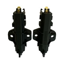 2 Motorkohlen Motorkohle