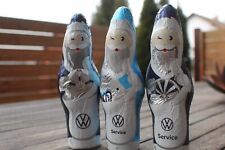 3 x VW Volkswagen Nikolaus  |