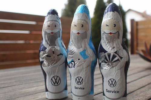 Volkswagen nikolaus - 3, |