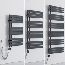 Badheizkörper Elektrisch Mit