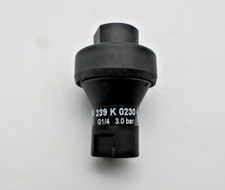 TRI-MATIC Druckregler für Trinkwasser ECOREG / 239 K 0230 / G1/4 3.0 BAR