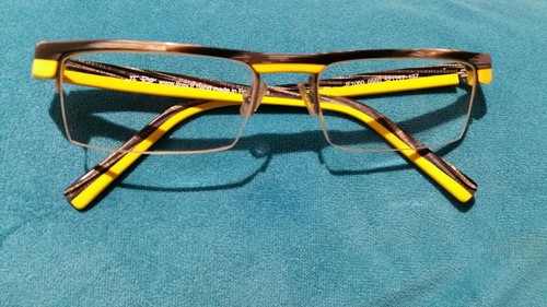 Rey brille eyeglasses - brille,