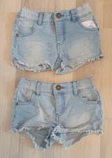 Hose Jeans  Jeanshose Kurz