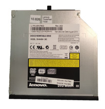 Lenovo Thinkpad W530 T520 T530