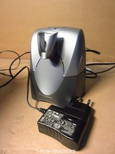 PLANTRONICS CS60 Wireless Headset Charger Base PUK42651 Excl  earset INCL PSU