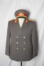 NVA DDR GENERAL UNIFORM