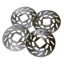 Bremsscheibe für RC 1/6 FG