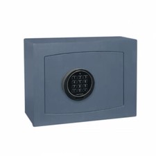 Tresor Zahlenschloss Waffenschrank Schlüsseltresor Grad Klasse 1 0 EN1143-1