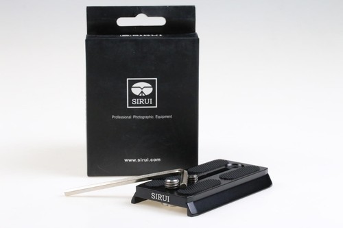 Sirui 90 kupplungsplatte - vs-90,