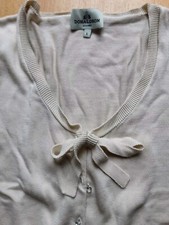Donaldson Strickjacke feine