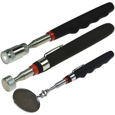 Teleskop pick werkzeug set - teleskop, up