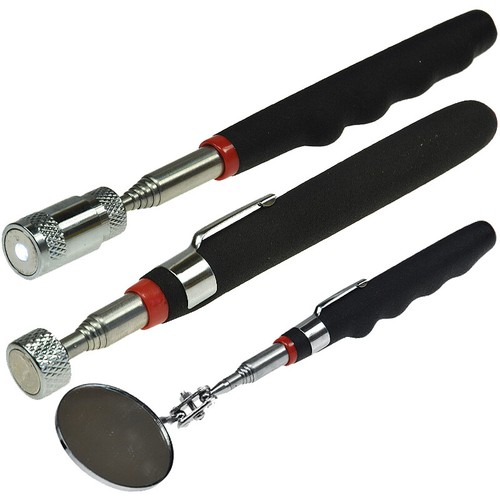 Teleskop pick werkzeug set - pick,