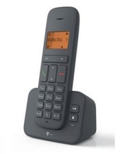 Sinus CA 37  Schnurlos Telefon mit Anrufbeantworter schnurloses AB DECT Gerät
