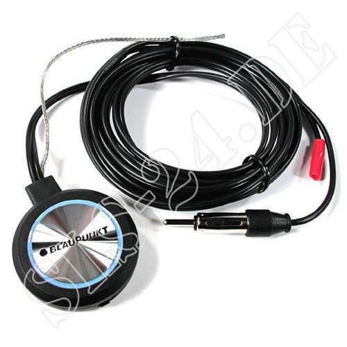 Autoradio kfz scheibe antenne - autoradio,