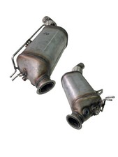 DPF für BMW 1er 2er 3er 4er