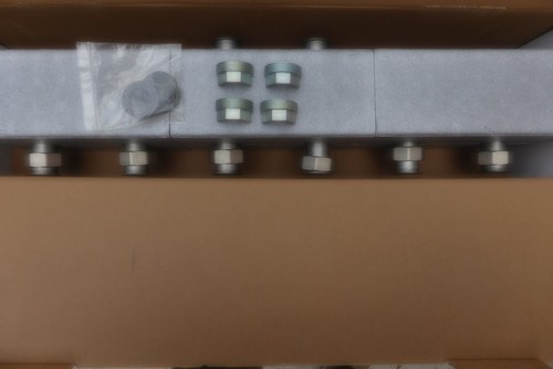 Junkers heizkreisverteiler - junkers, ag