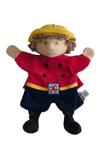Sterntaler handpuppe - sterntaler,