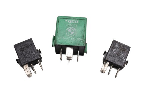 Relais satz elektrik - satz,