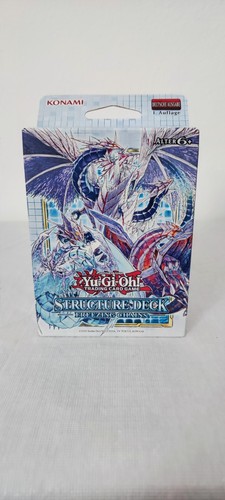 Structure deck - yu-gi-oh!,