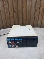 Datex Ohmeda GE F-CU8 Patient Monitor Module Rack Ungetestet (6881)