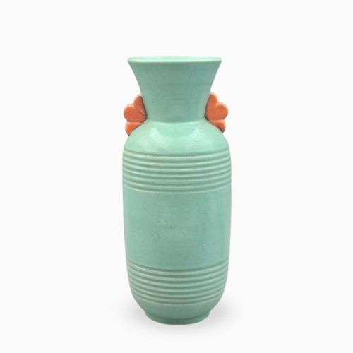 Upsala ekeby vase - upsala, 25,5