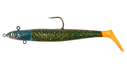 Balzer valhall bullet eel - bullet,