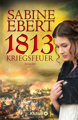 1813 kriegsfeuer sabine - 1813, |