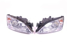 Paar Xenon Frontscheinwerfer
