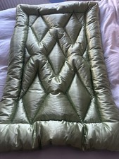 Vintage Französisch Grün