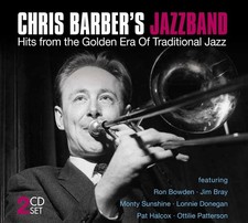 Chris Barber Hits from the