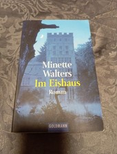 Minette Walters Im Eishaus