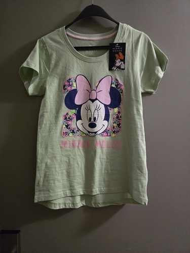 Disney minnie mouse shirt - minnie,