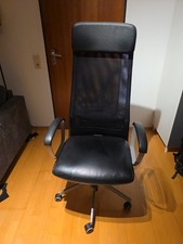 Ikea Schreibtischstuhl Markus