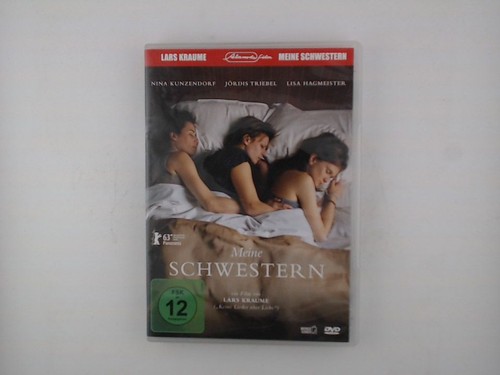 Meine schwestern triebel - meine,