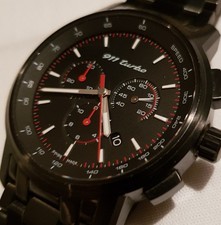 Seltene Porsche Design 911