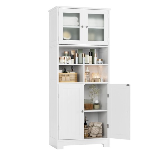 Badezimmerschrank hoch - badezimmerschrank,