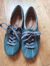 NEU MARC Lederschuhe 38