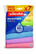vileda COLORS MAXI PACK