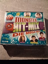 Monster Hit-Mix Die Mega-Box