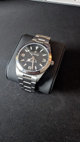 Steinhart ocean adventure - steinhart, 39