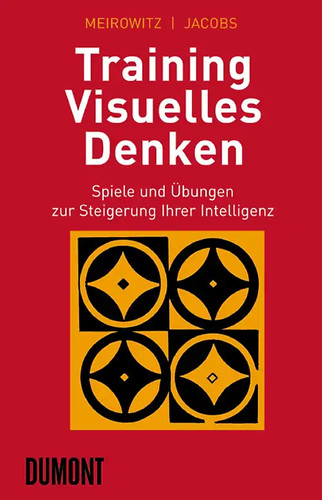 Training visuelles denken - visuelles,