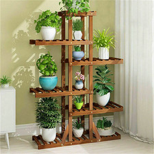 Blumentreppe Blumenständer